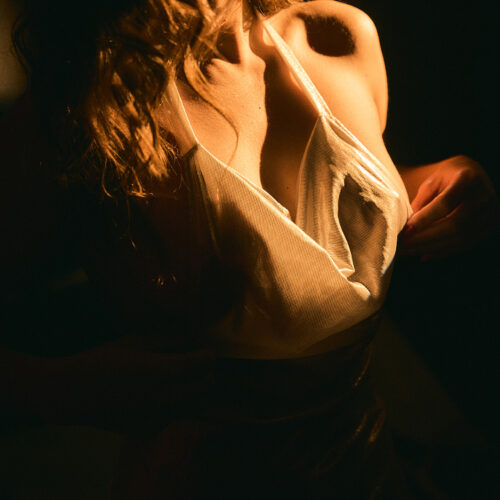 Isabella all'Andiamo Club Villach