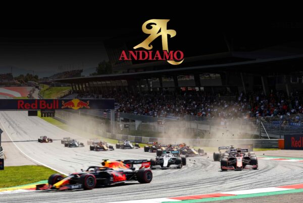 Formula 1 Austria